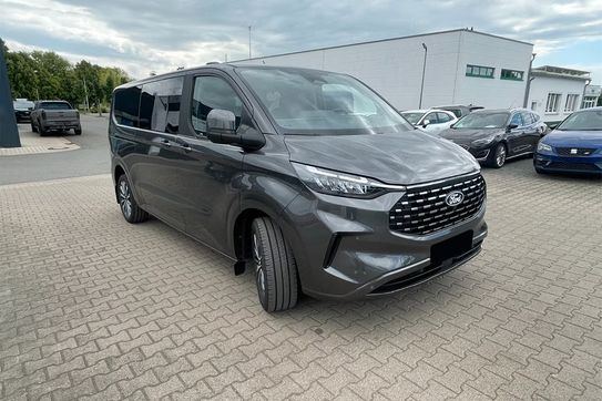 Ford Tourneo Custom L2H1 Titanium 320