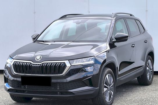 Skoda Karoq Drive 1.5 TSI  DSG