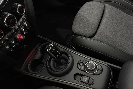 Mini Countryman Cooper