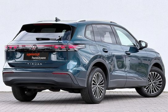 Volkswagen Tiguan 2.0 TDI Life Plus DSG