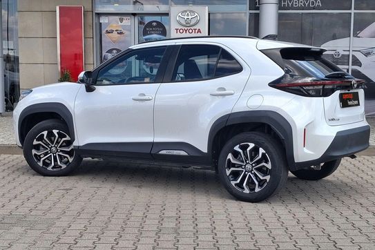 Toyota Yaris Cross Hybrid 1.5 Style