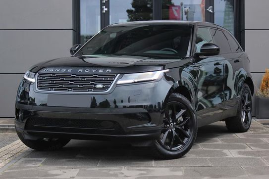 Land Rover Range Rover Velar D200  S