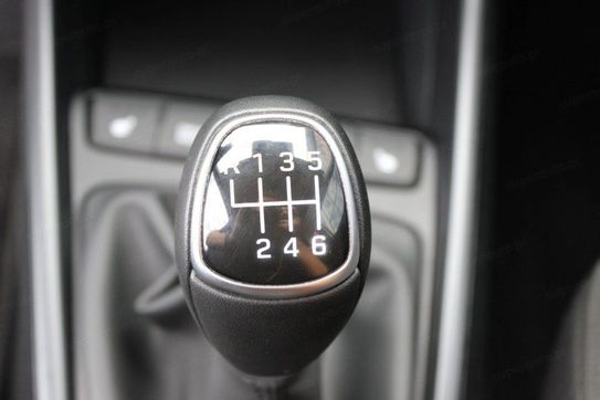 Hyundai Bayon 1.0