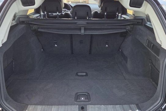 BMW Seria 3 Touring 320d xDrive