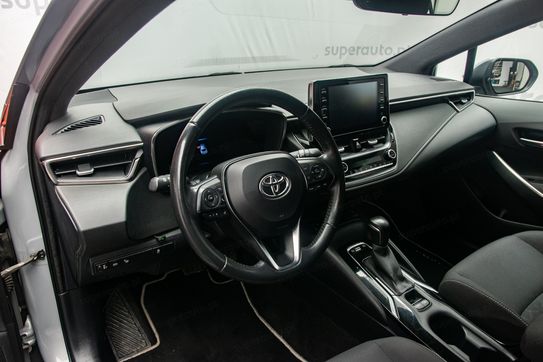 Toyota Corolla 1.8 Hybrid Comfort