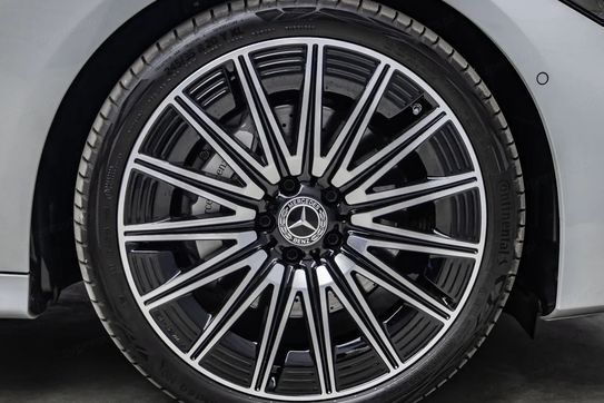 Mercedes CLE 300 mHEV 4-Matic AMG Line