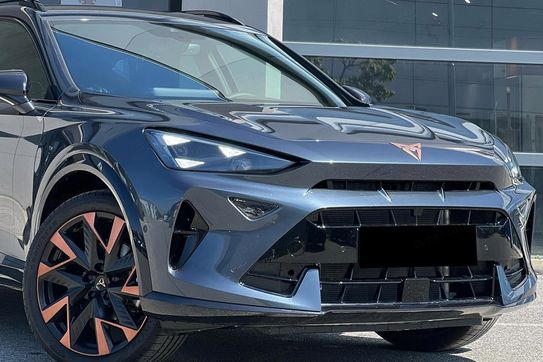 Cupra Formentor 1.5 eTSI DSG