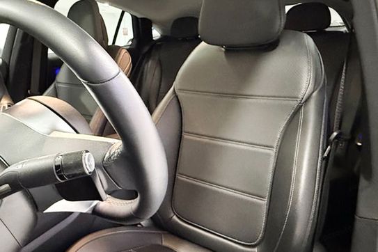 Mercedes GLC Coupe 220 d 4-Matic Avantgarde