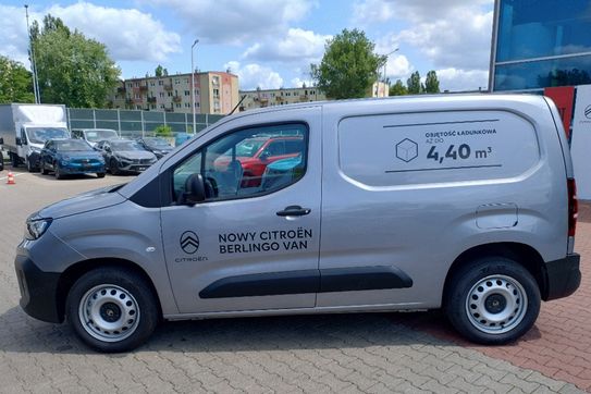 Citroen Berlingo Van M L1H1