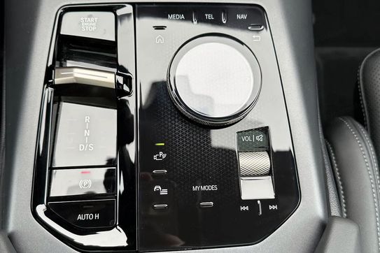 BMW X3 xDrive20d mHEV aut