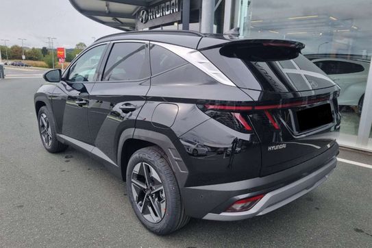 Hyundai Tucson Executive 1.6 T-GDi 2WD DCT