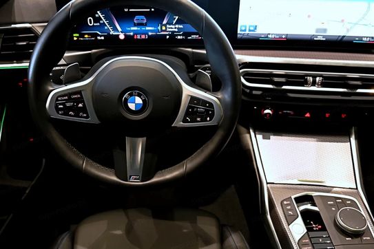 BMW Seria 3 320d xDrive M Sport