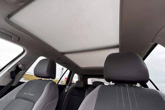 Volkswagen Golf 2.0 Tdi Gtd Dsg