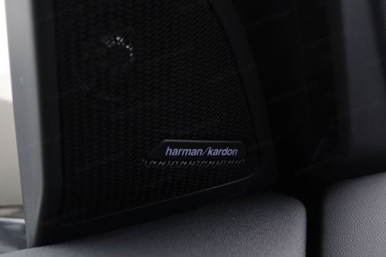 BMW X3 xDrive20d M Sport