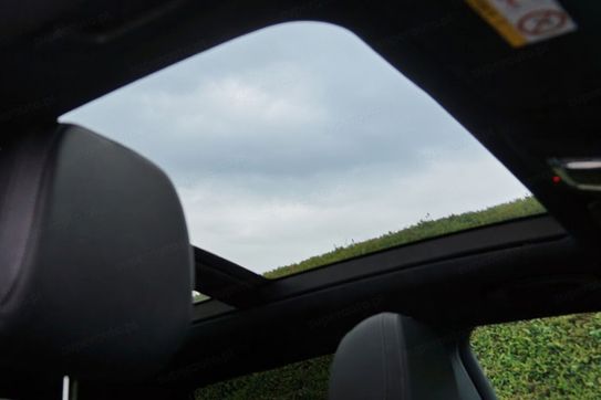 Mercedes GLE 350 de 4-Matic AMG Line