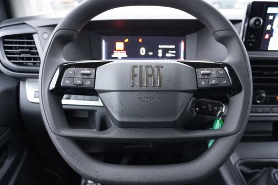 Fiat Scudo L2H1