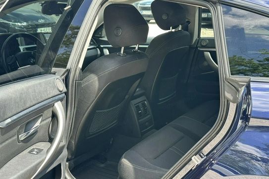 BMW Seria 4 420d xDrive