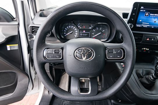 Toyota Proace City Long L2H1