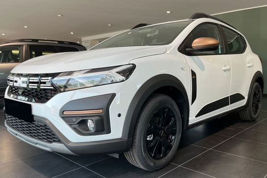 Dacia Sandero Stepway Extreme LPG 1.0 TCe