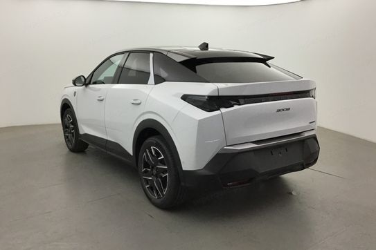 Peugeot 3008 GT 1.2 mHEV e-DCS6