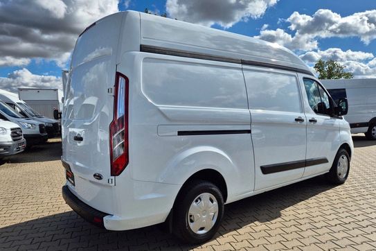 Ford Transit Custom L2H2