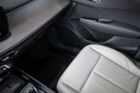 Audi Q3 TFSI advanced