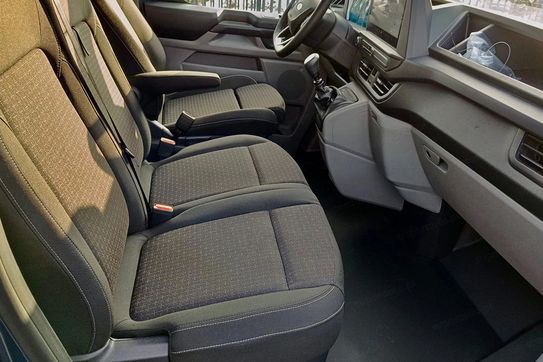 Ford Transit Custom Kombi M1 320 L2H1 Trend