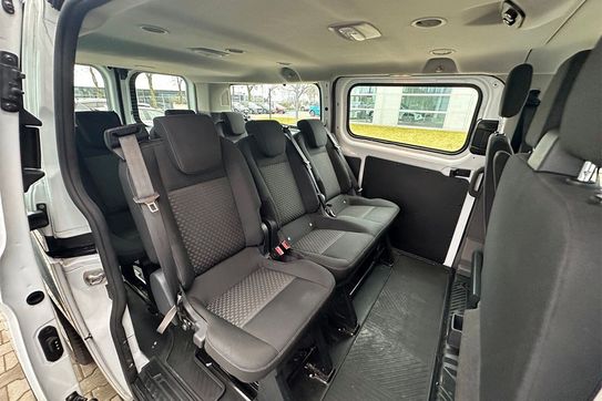 Ford Transit Custom Kombi L2H1