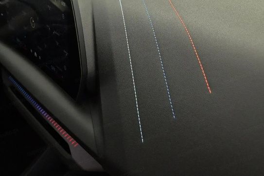 BMW Seria 1 M135 xDrive