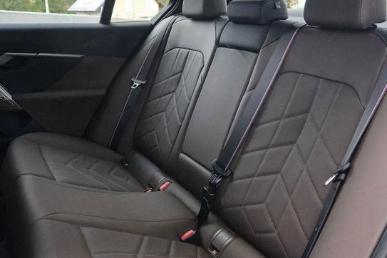 BMW Seria 5 520d xDrive M Sport