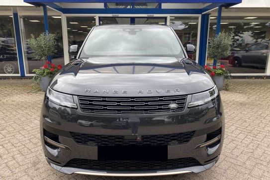 Land Rover Range Rover Sport S 3.0 D300 Dynamic SE