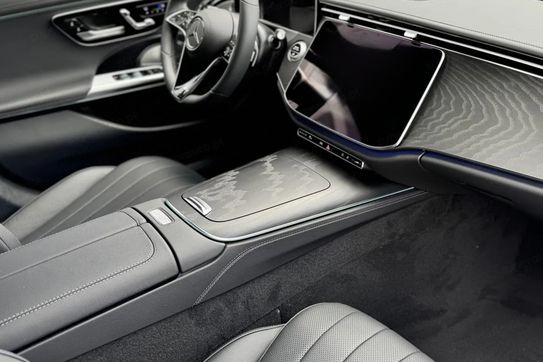 Mercedes Klasa E 200 4-Matic Exclusive
