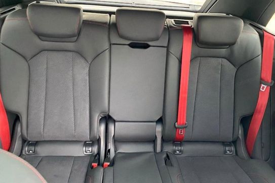 Audi Q8 50 TDI quattro