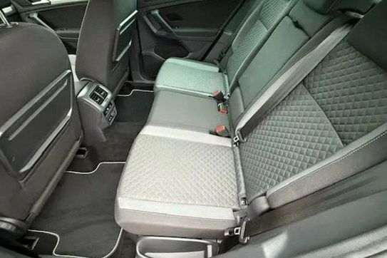 Volkswagen Tiguan 1.5 TSI EVO Comfortline DSG