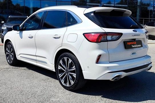 Ford Kuga 2.0 EcoBlue