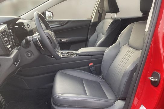 Lexus NX 450h+ Prestige AWD