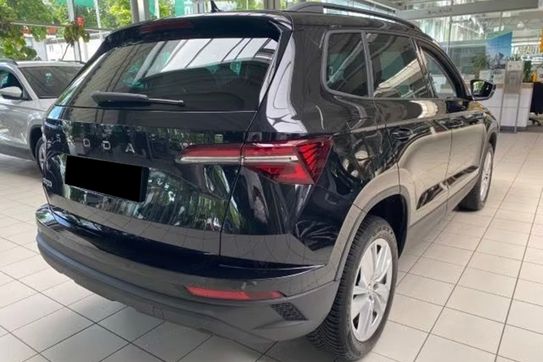 Skoda Karoq Edition 130 1.5 TSI DSG