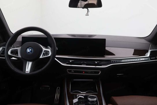 BMW X5 xDrive50e M Sport