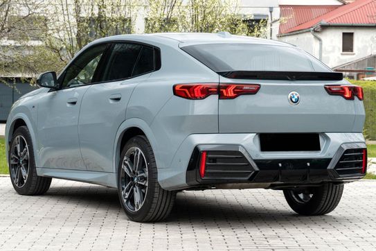 BMW X2 sDrive20i M Sport