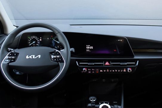 Kia Niro 1.6 GDI Hybrid Business Line