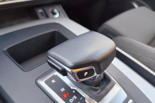 Audi Q5 40 TDI quattro