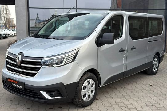 Renault Trafic Kombi L2H1