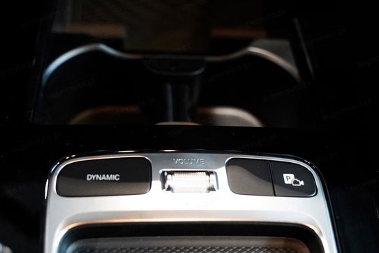 Mercedes Klasa A 45 S AMG 4-Matic