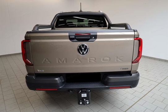 Volkswagen Amarok V6 TDI 4Mot. PanAmericana aut