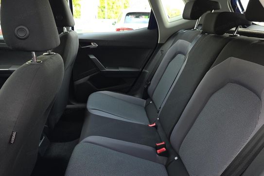 Seat Arona 1.0 TSI Style S&S