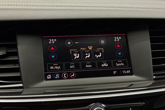 Opel Insignia 2.0 Elegance