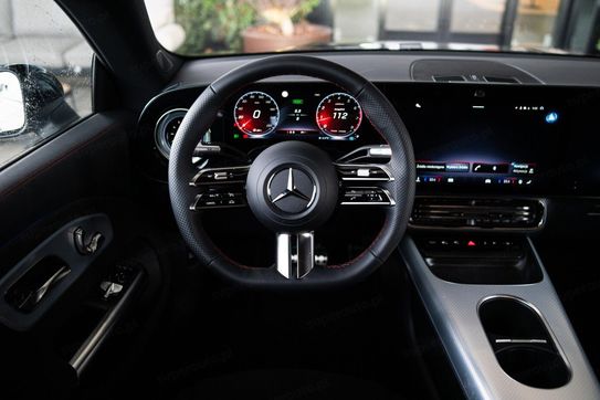 Mercedes CLA 200 mHEV 8G-DCT