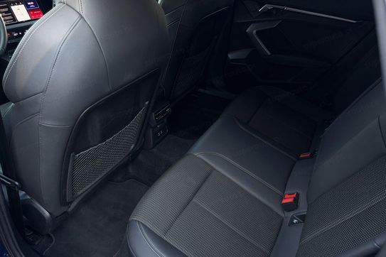 Audi A3 S3 TFSI quattro