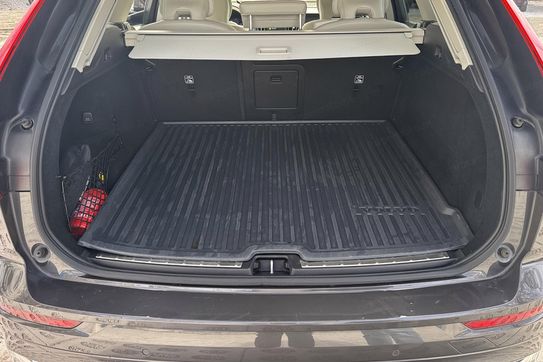 Volvo XC60 B4 D Plus Bright