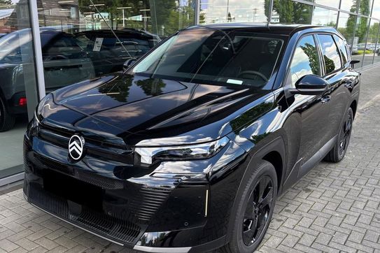 Citroen C5 Aircross Max eDCT6 1.2 mHEV